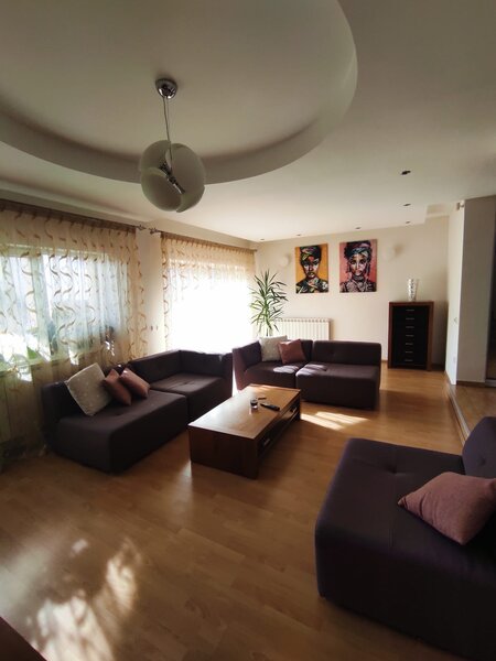 Clinceni, str. Putul Olteni