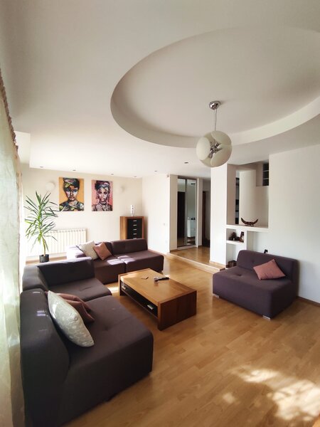 Clinceni, str. Putul Olteni