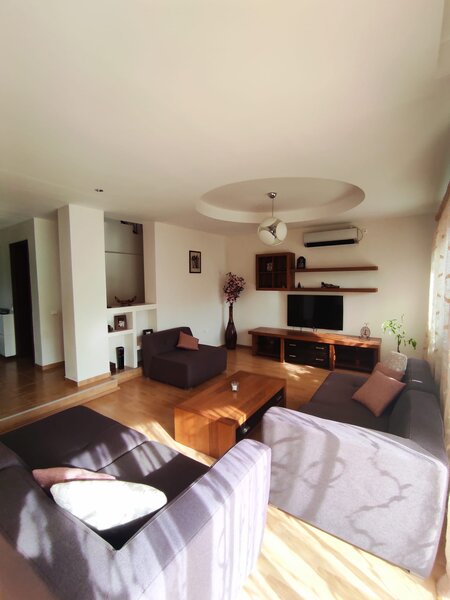 Clinceni, str. Putul Olteni