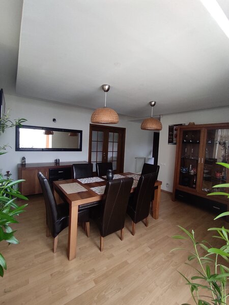 Clinceni, str. Putul Olteni