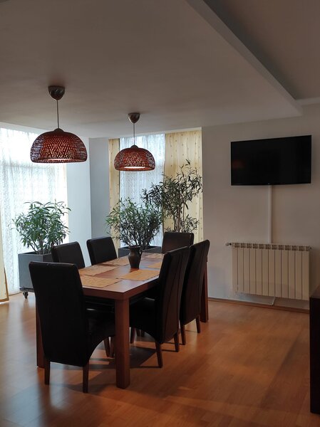 Clinceni, str. Putul Olteni