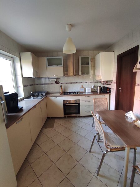 Clinceni, str. Putul Olteni