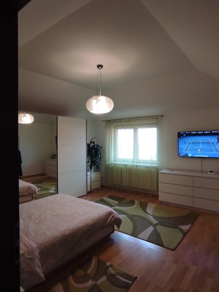 Clinceni, str. Putul Olteni