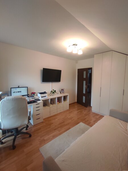 Clinceni, str. Putul Olteni