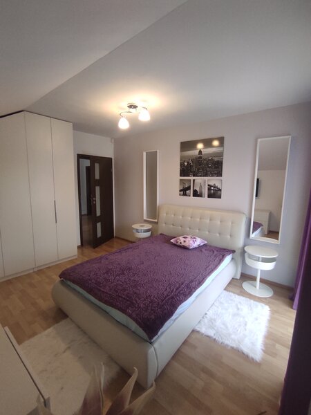 Clinceni, str. Putul Olteni