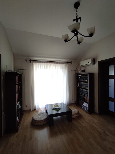 Clinceni, str. Putul Olteni